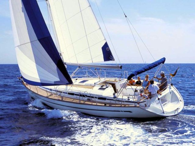 Bavaria 44 - [External image]
