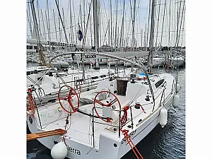 Elan 350 - Biograd / Marina Kornati