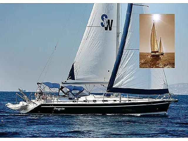 Ocean Star 51.2 - [External image]