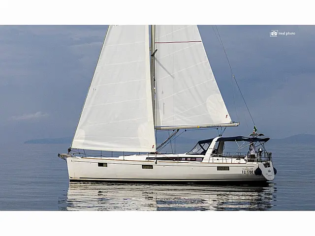 Oceanis 48 - [External image]