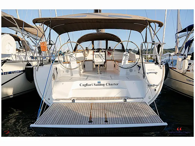 Bavaria Cruiser 46  - [External image]