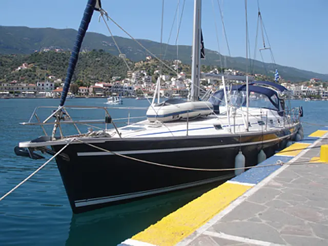 Ocean Star 51.2 - [External image]