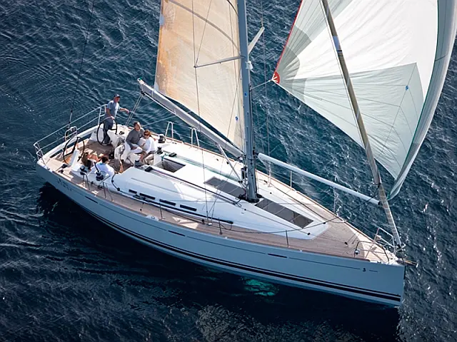Beneteau First 45 - [External image]