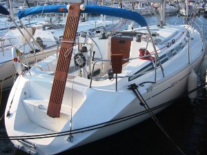 Elan 38 - Murter / Marina Betina