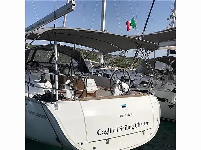 Bavaria Cruiser 46 * - [External image]