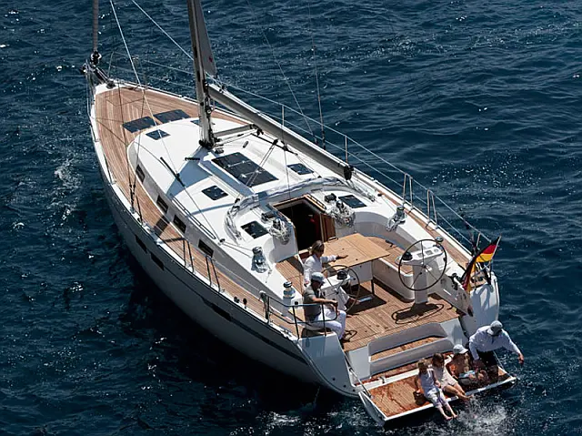 Bavaria Cruiser 45 - [External image]