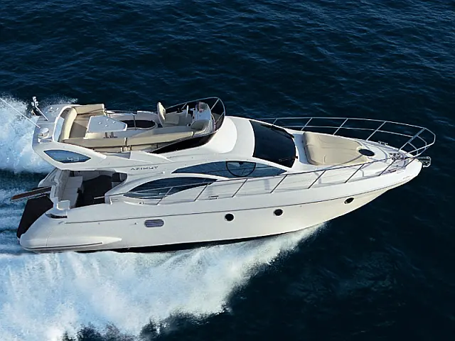 Azimut 46 - [External image]