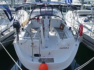 Oceanis 34.3 - Kos / Marina Kos