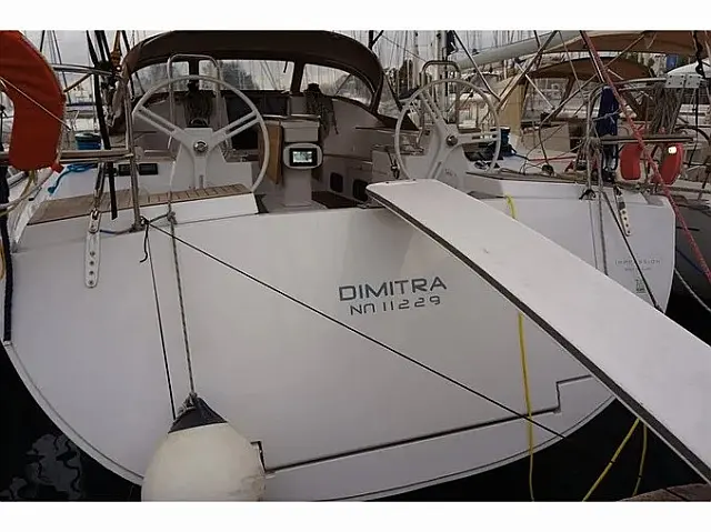 Elan Impression 50[G] - [External image]