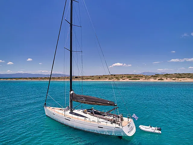 Gianetti 65 - [External image]