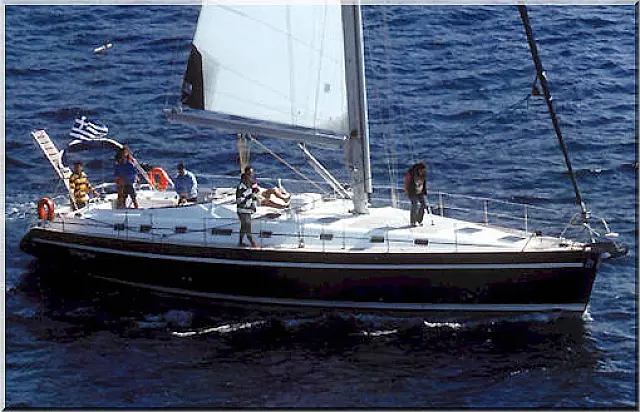 Ocean Star 58.4- 6 cabins - [External image]