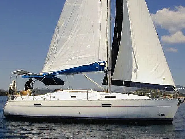 Beneteau 331 Master - [External image]