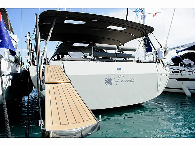 Bavaria C57 - [External image]