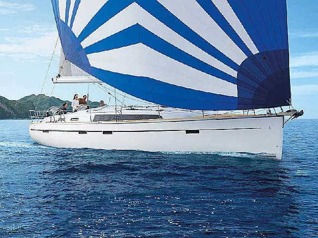 Bavaria Cruiser 51 - [External image]