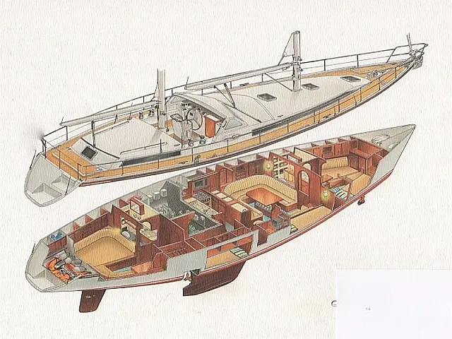 Amel Supermaramu - [Layout image]