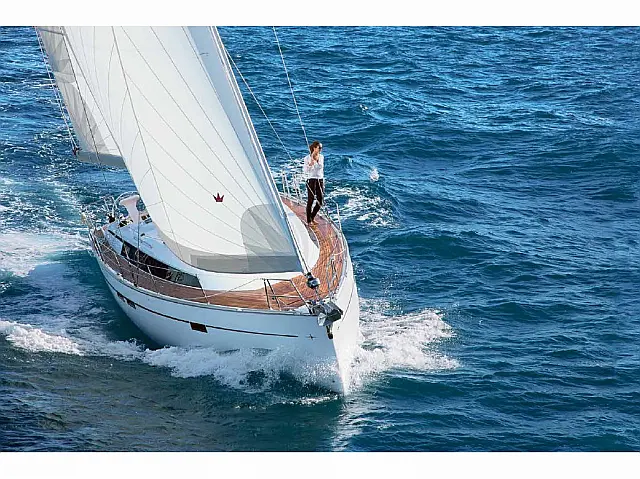 Bavaria Cruiser 46 - [External image]