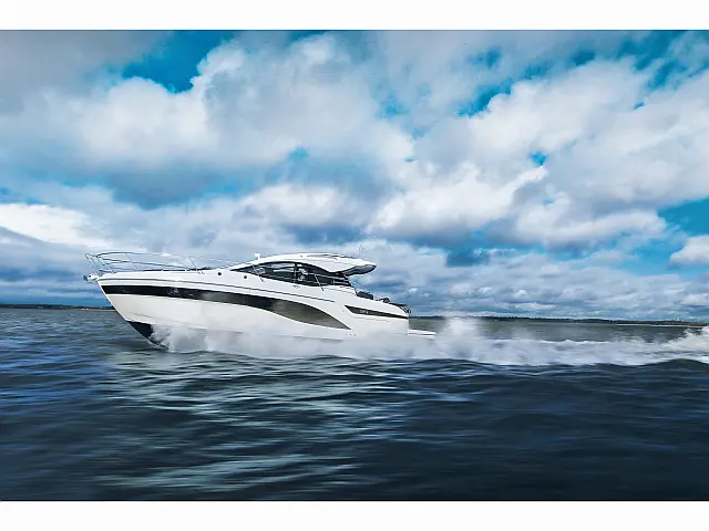 Bavaria SR41 - [External image]