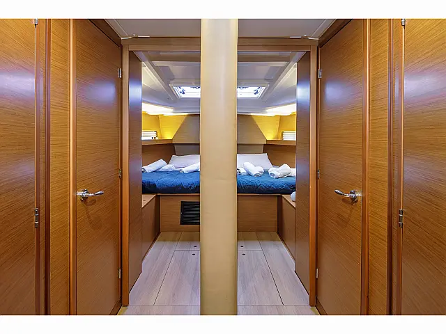 Sun Loft 47 - [Internal image]