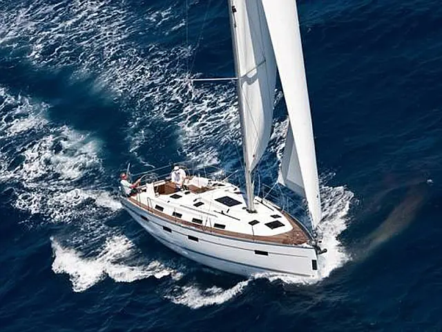 Bavaria 40 Cruiser - [External image]