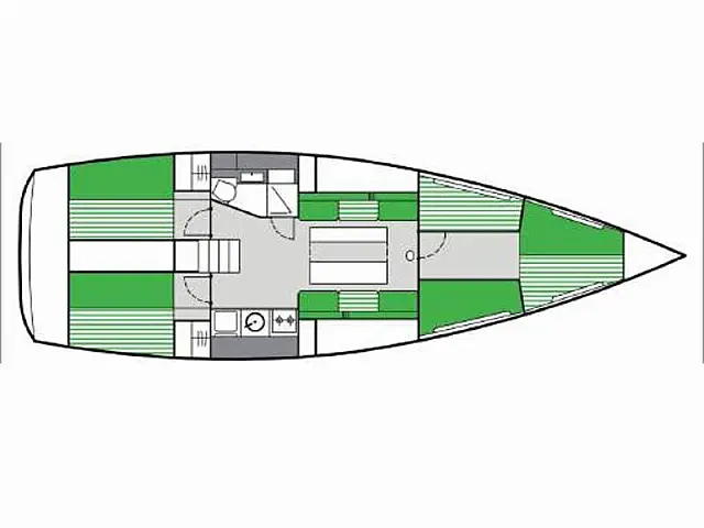Varianta 44 - [Layout image]