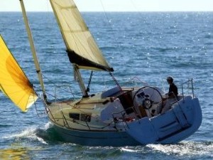 Sun Odyssey 30i - Murter / Marina Betina