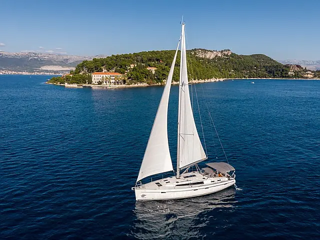 Bavaria Cruiser 51 - [External image]