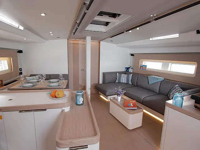 First 53 - [Internal image]