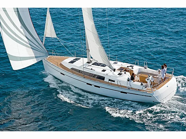 Bavaria Cruiser 46   - [External image]
