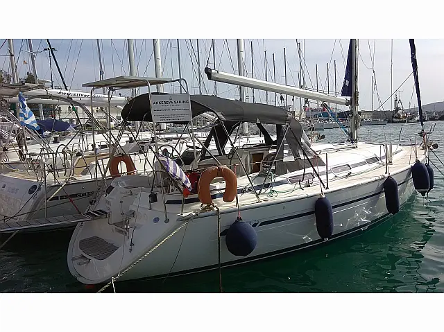 Bavaria 36 (Owner's version) - [External image]