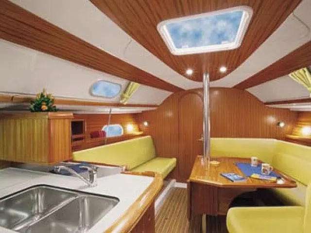 Gib Sea 37 - [Internal image]