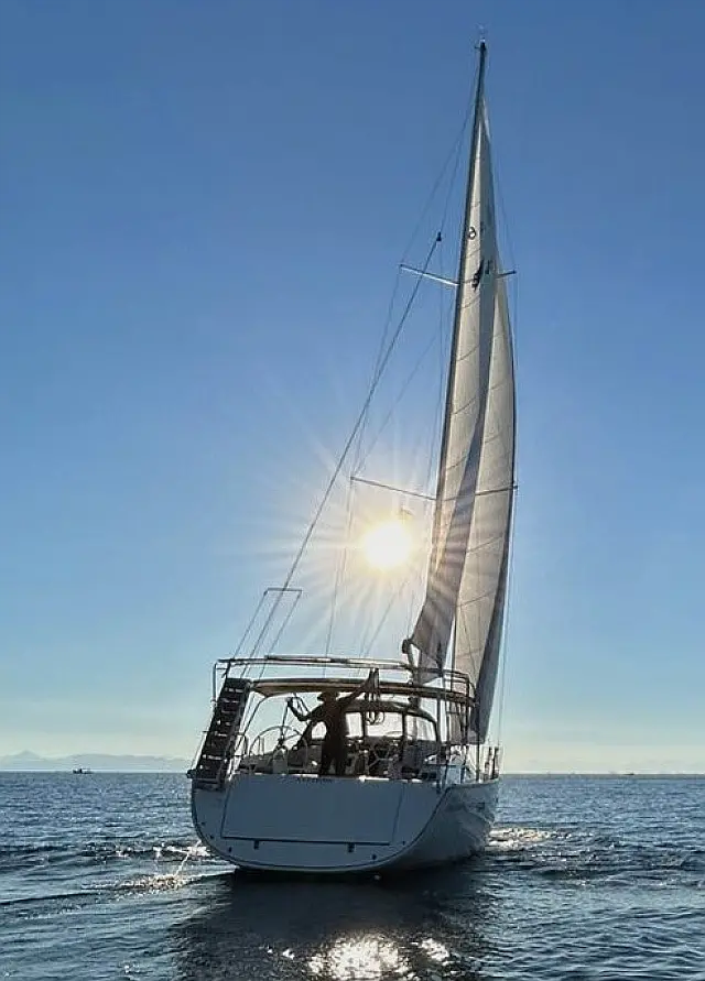 Bavaria Cruiser 46 - [External image]
