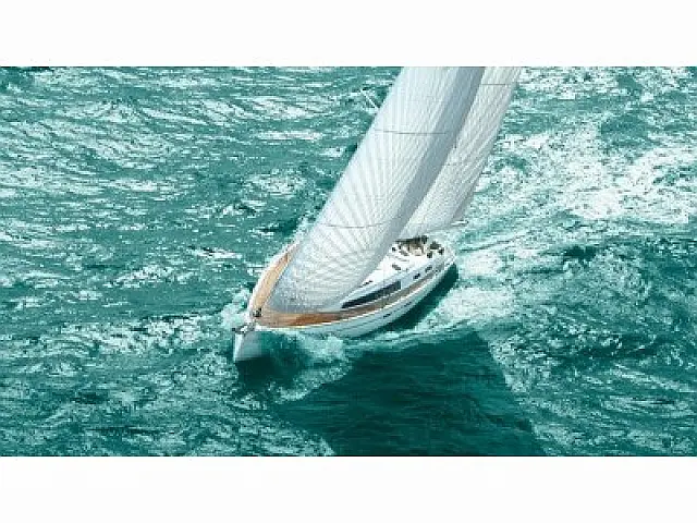 Bavaria Cruiser 51 - [External image]