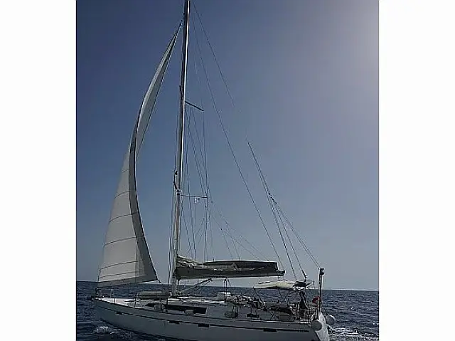 Bavaria Cruiser 51 - [External image]