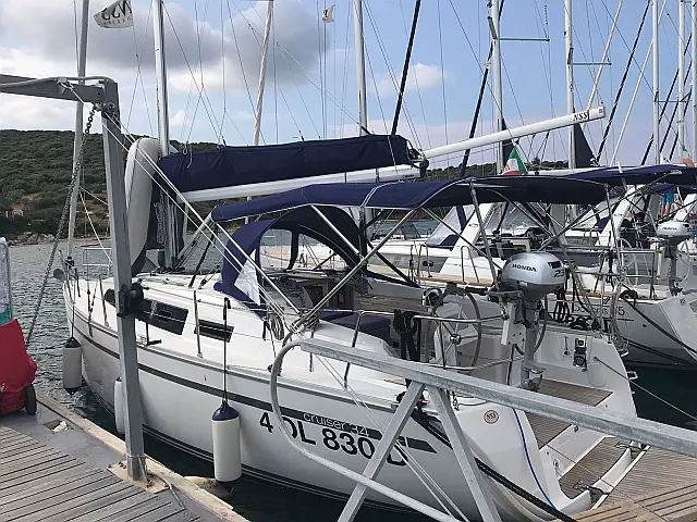 Bavaria Cr 34 - [External image]