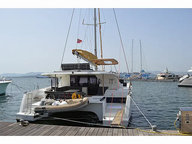 Saona 47 - [External image]