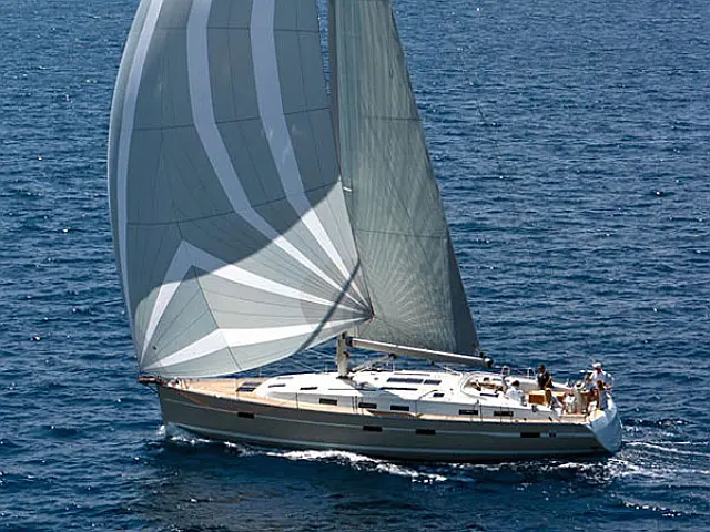 Bavaria Cruiser 50 - [External image]