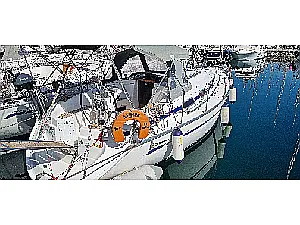 Bavaria 32 Cruiser - Preveza Main Port
