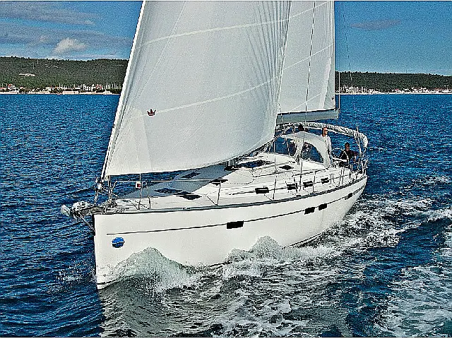 BAVARIA C 45 BT - [External image]