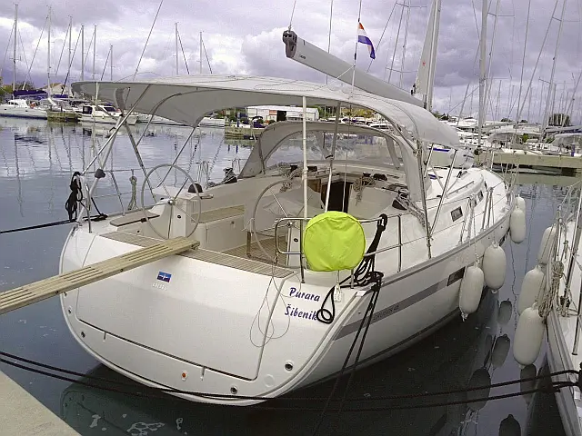 Bavaria Cruiser 45 - [External image]