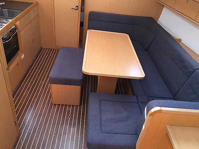 Bavaria Cr 41 - [Internal image]