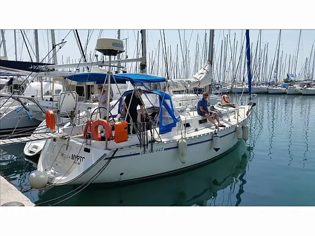 Gib Sea 44.2 - [External image]