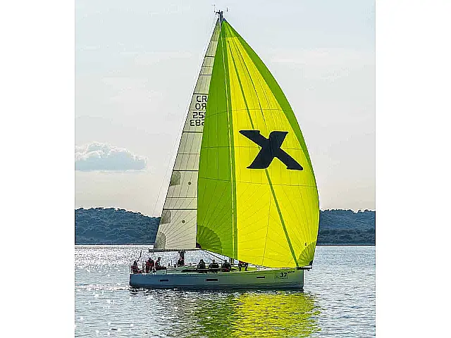 X-Yacht 4-3 - [External image]