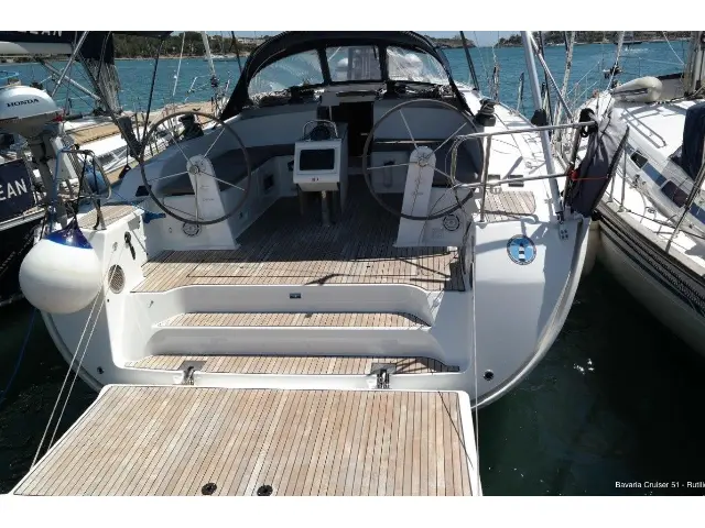 Bavaria Cruiser 51 - [External image]