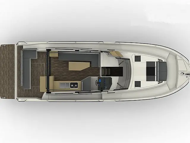 Northman 1200 - [Layout image]