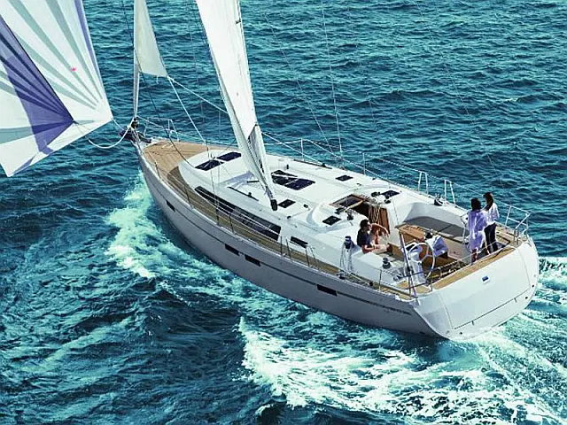 Bavaria Cruiser 46 - [External image]