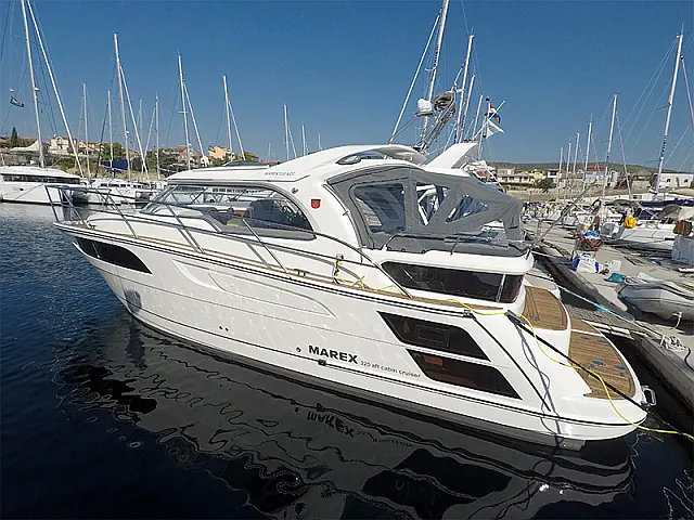 Marex 320 ACC - [External image]