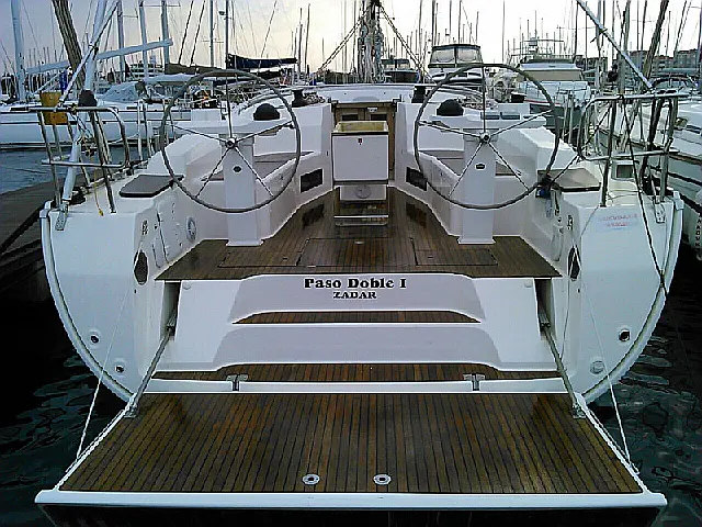 Bavaria Cruiser 45 - [External image]