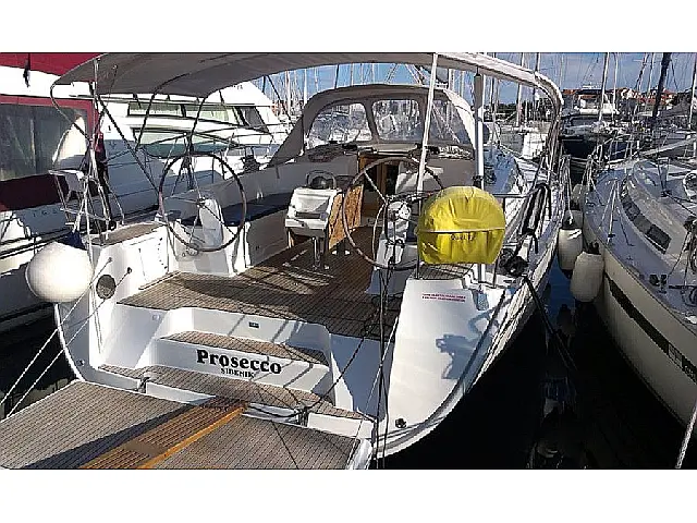 Bavaria Cruiser 46 - [External image]