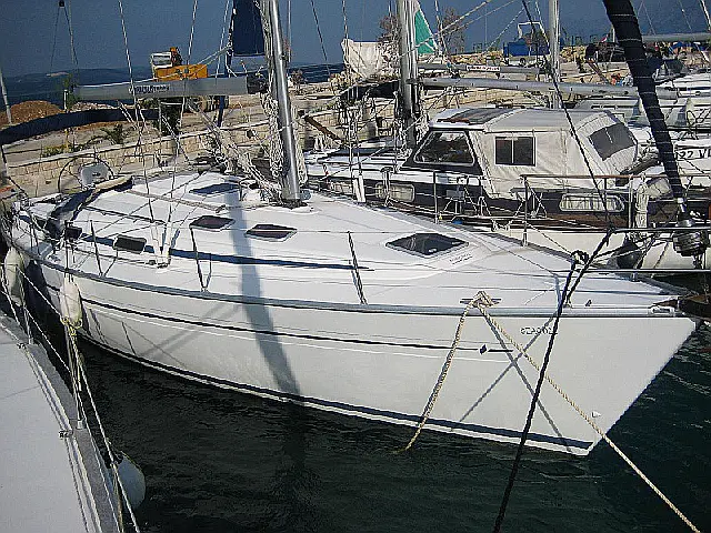 Bavaria 41 - [External image]
