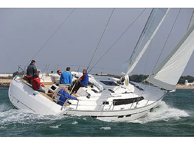 Bavaria Cruiser 46 - [External image]